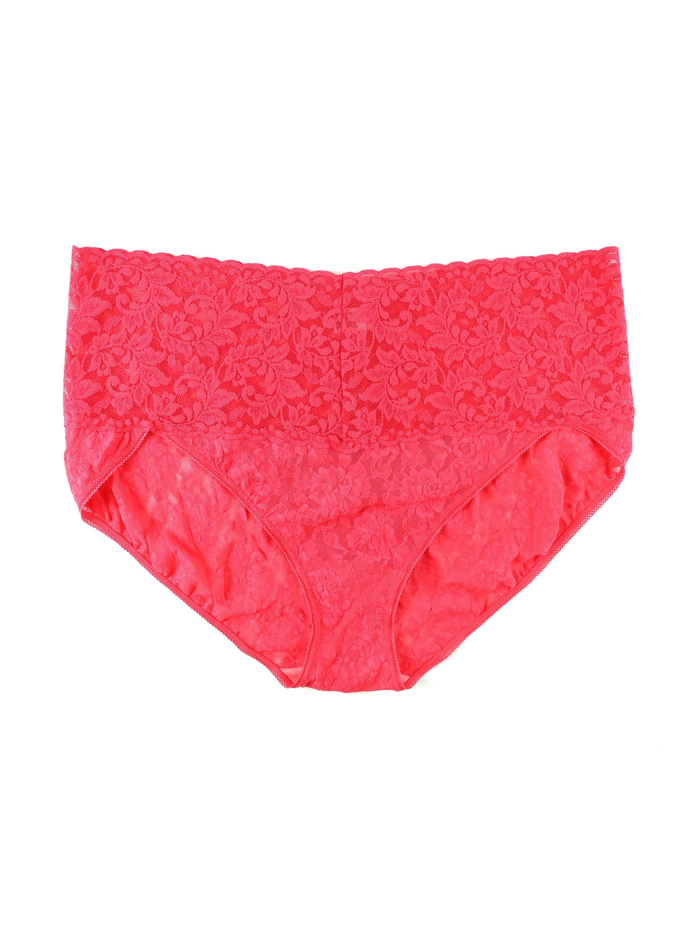 Hanky Panky Retro Vkini - Plus Size