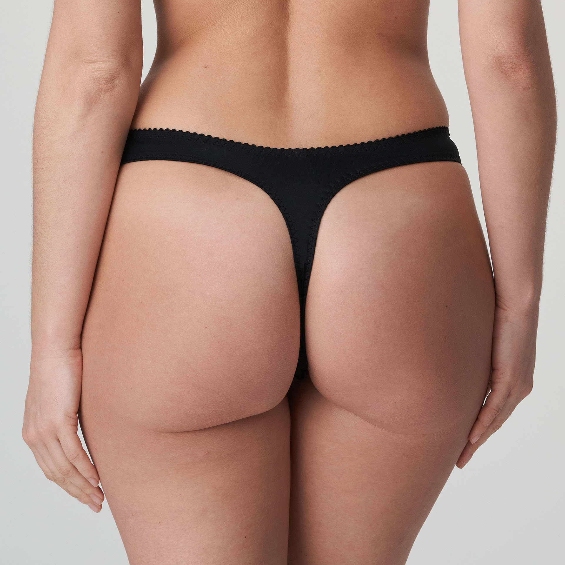 Prima Donna Deauville Thong