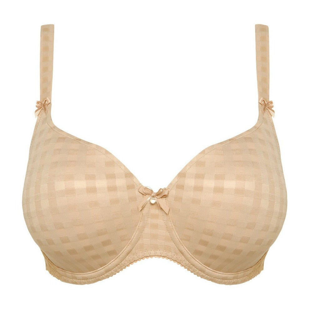 Prima Donna Madison Padded Heart Shape Bra - Final Sale