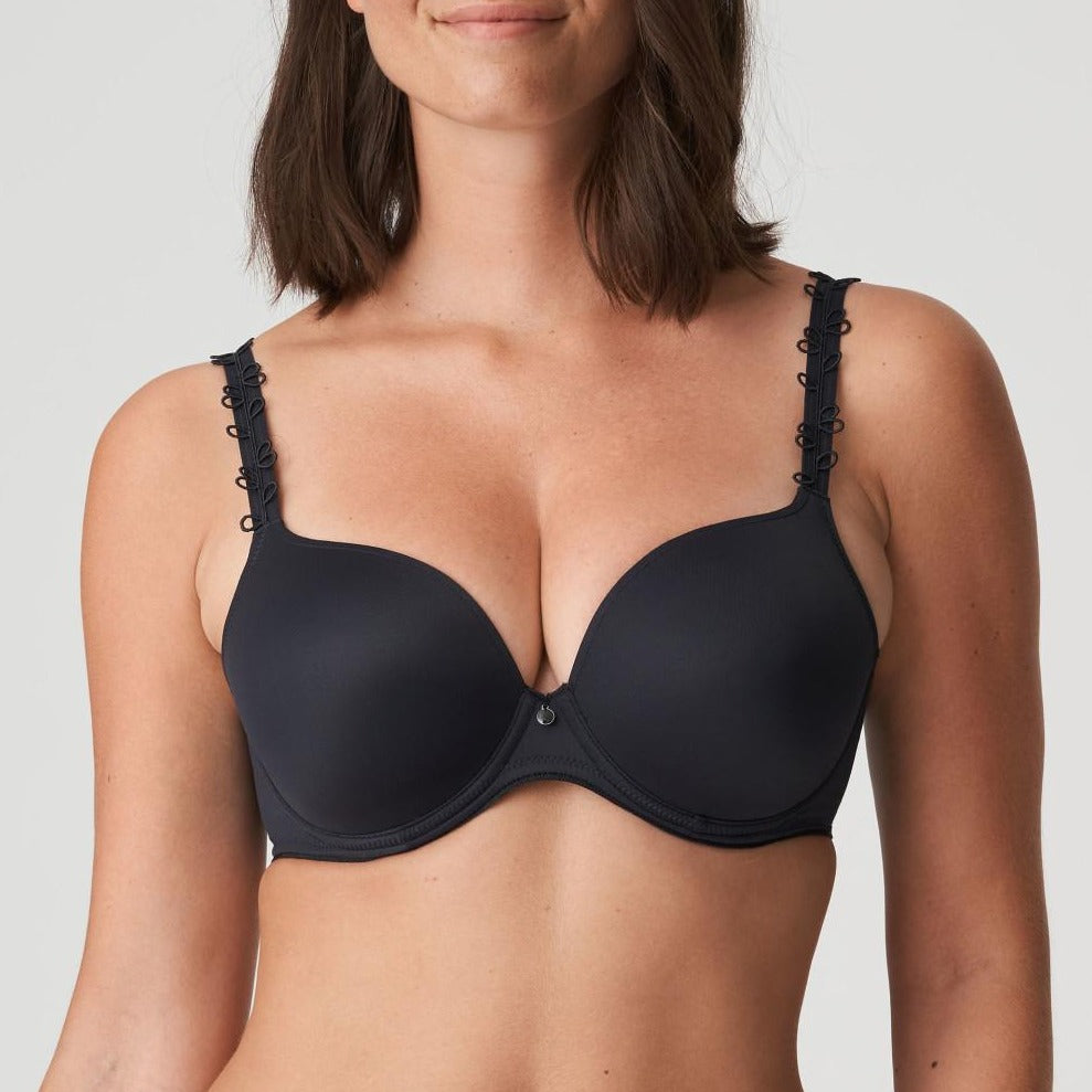 Prima Donna Perle Padded Deep Plunge Bra (Final Sale)