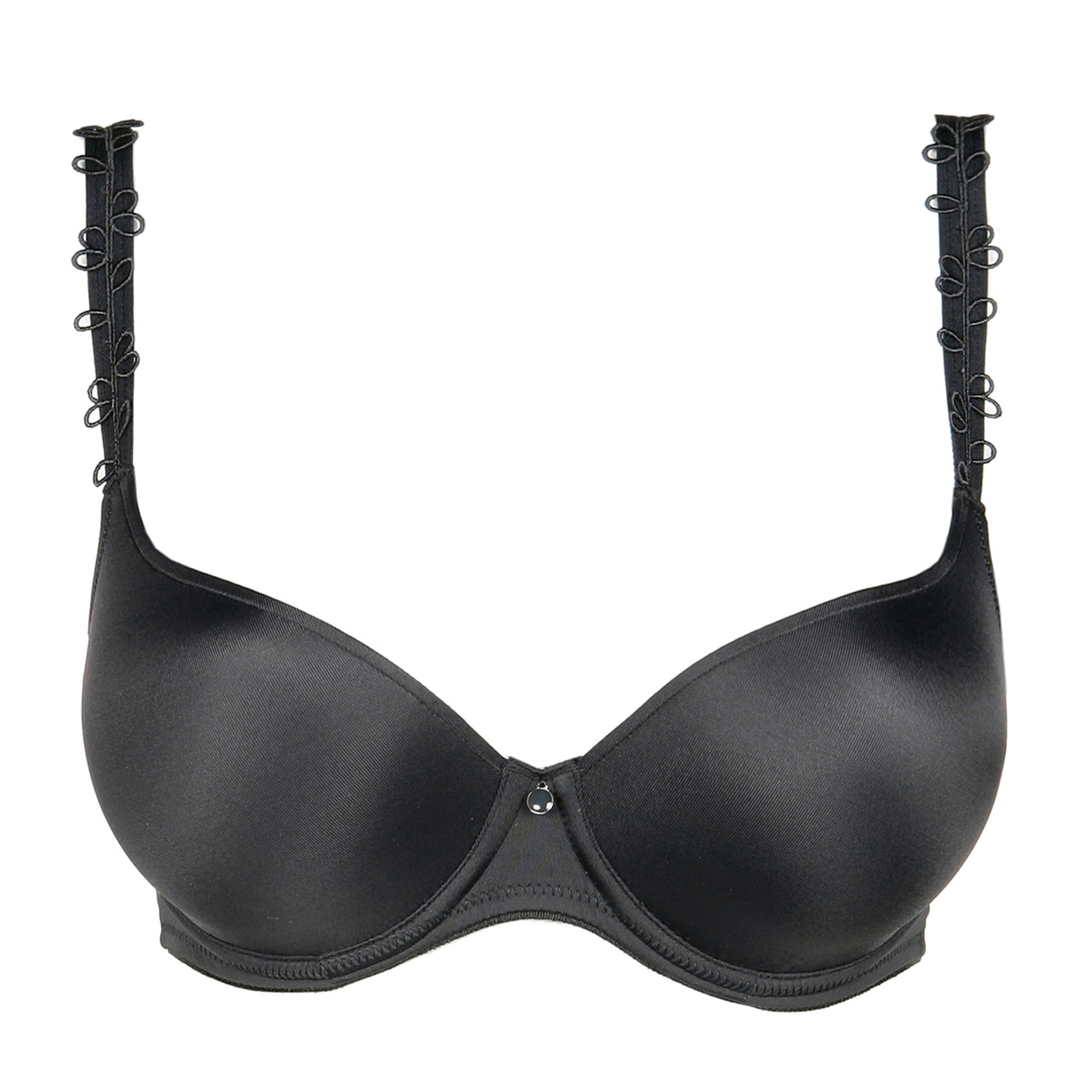 Prima Donna Perle Padded Deep Plunge Bra