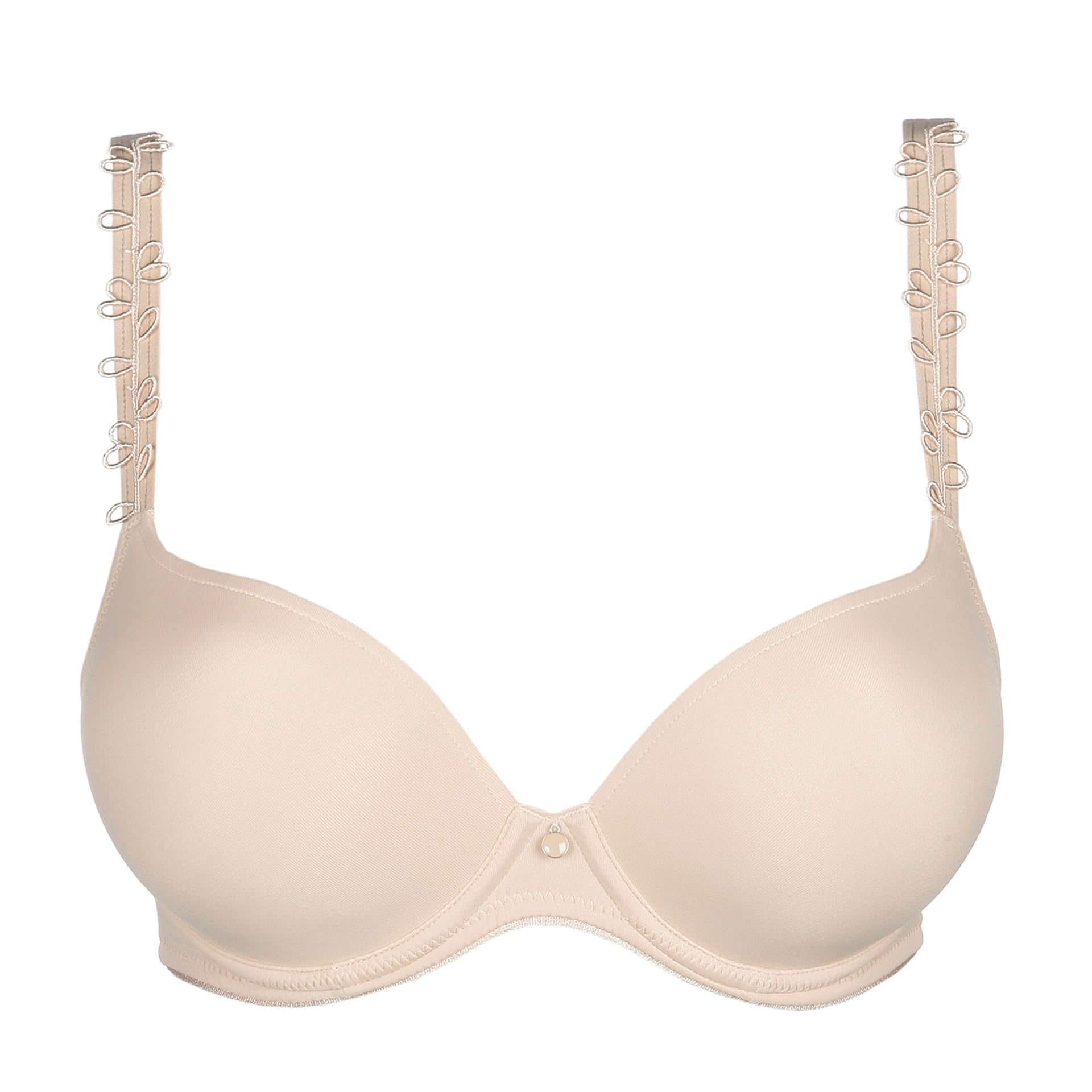 Prima Donna Perle Padded Deep Plunge Bra