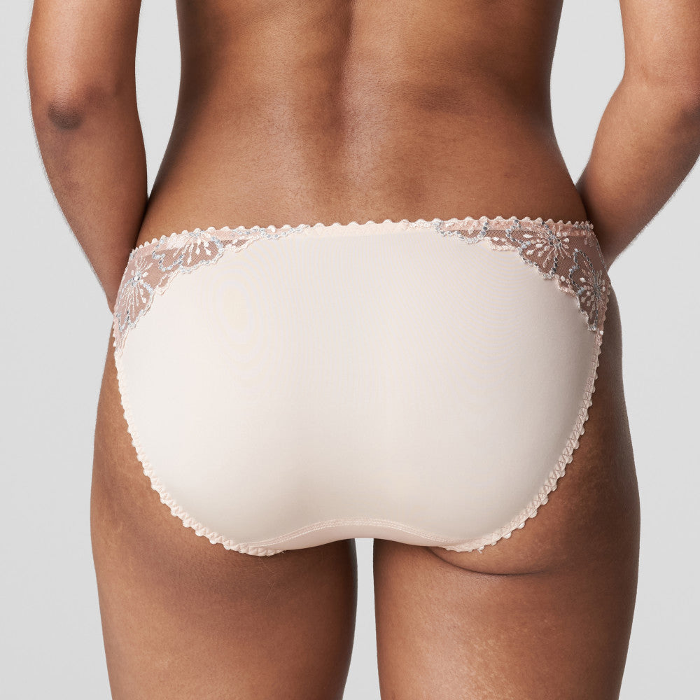 Marie Jo Jane Rio Brief - Pale Peach (Final Sale)