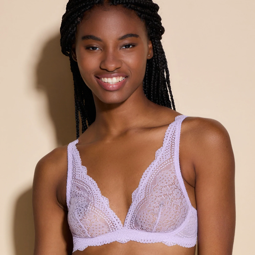 Cosabella Forte Bralette (Final Sale)