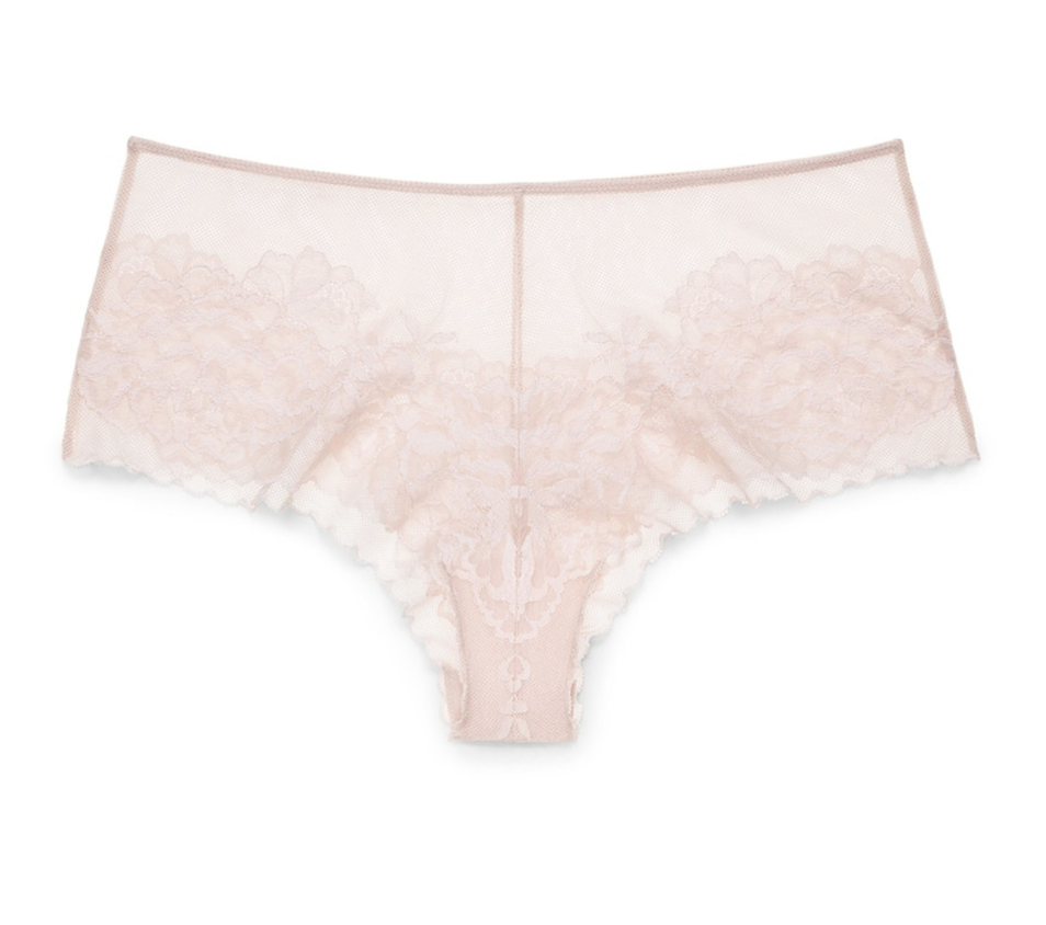 Natori Flora Girl Brief