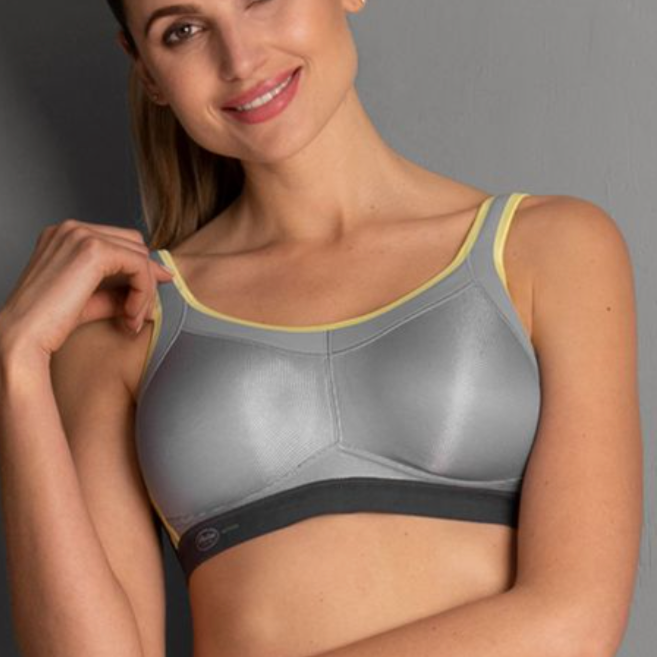 Anita Momentum Sports Bra