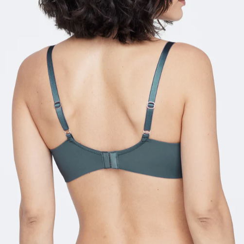 Skarlett Blue Entice Full Coverage Underwire Bra