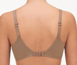 Chantelle Comfort Chic Full Coverage Custom Fit Bra