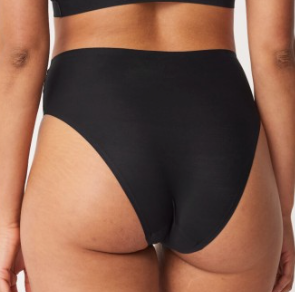 Chantelle Softstretch High Waist Brief