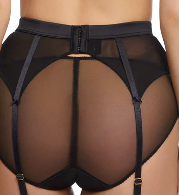 Dita Von Teese Rosabelle Suspender