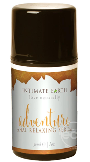 Intimate Earth Adventure Anal Relaxing Serum