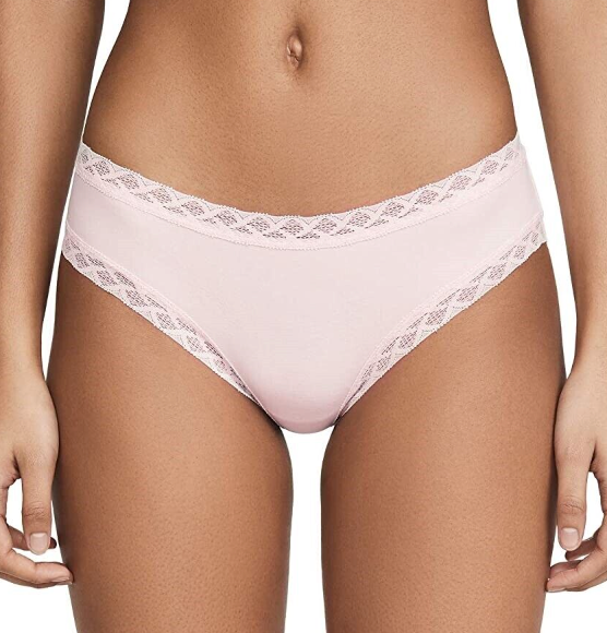 Natori Bliss Girl Brief