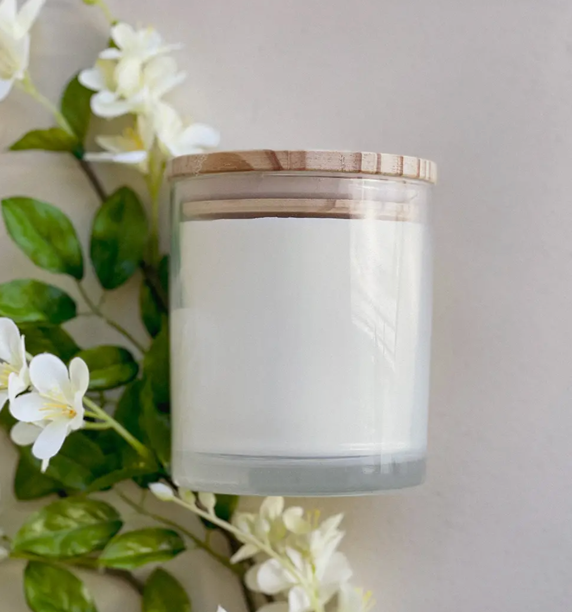 Coyer Candle Co. Candle