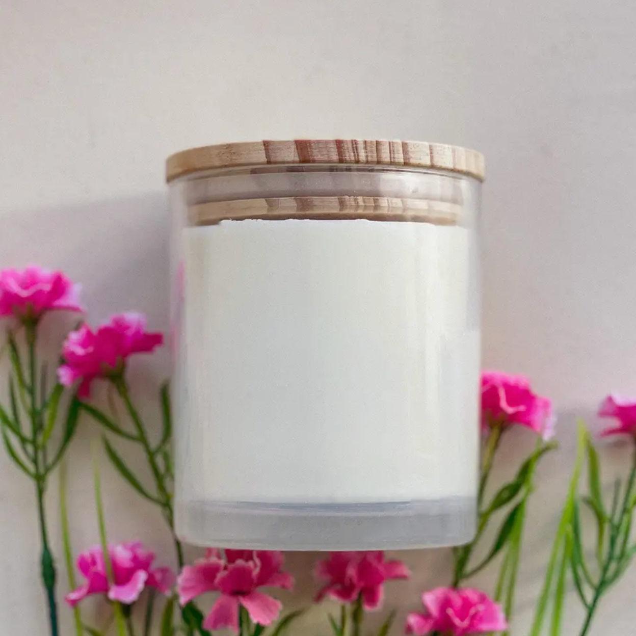 Coyer Candle Co. Candle
