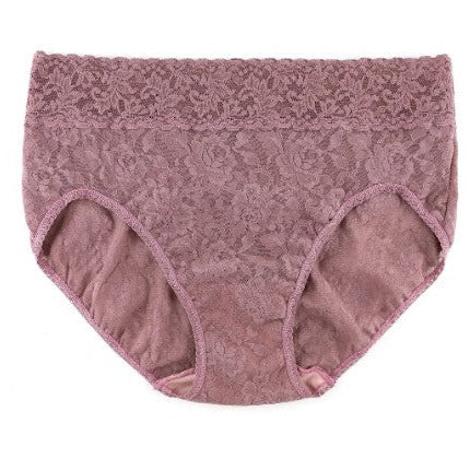 Hanky Panky Signature Lace French Brief - Medium (Final Sale)