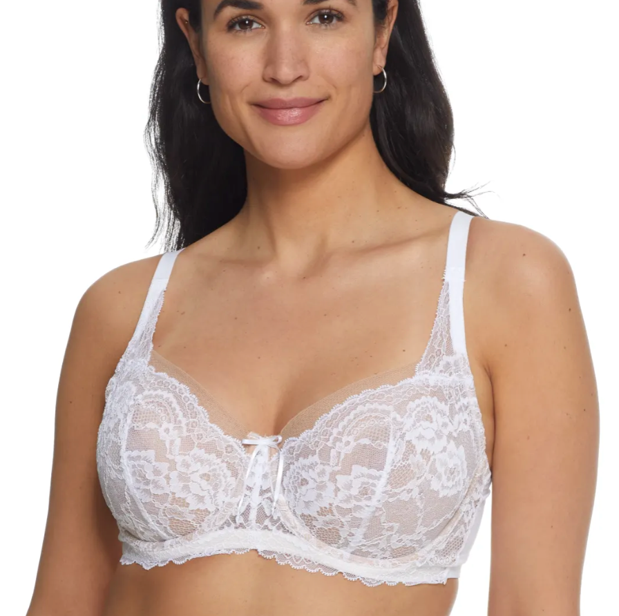 Skarlett Blue Minx Balconette Bra