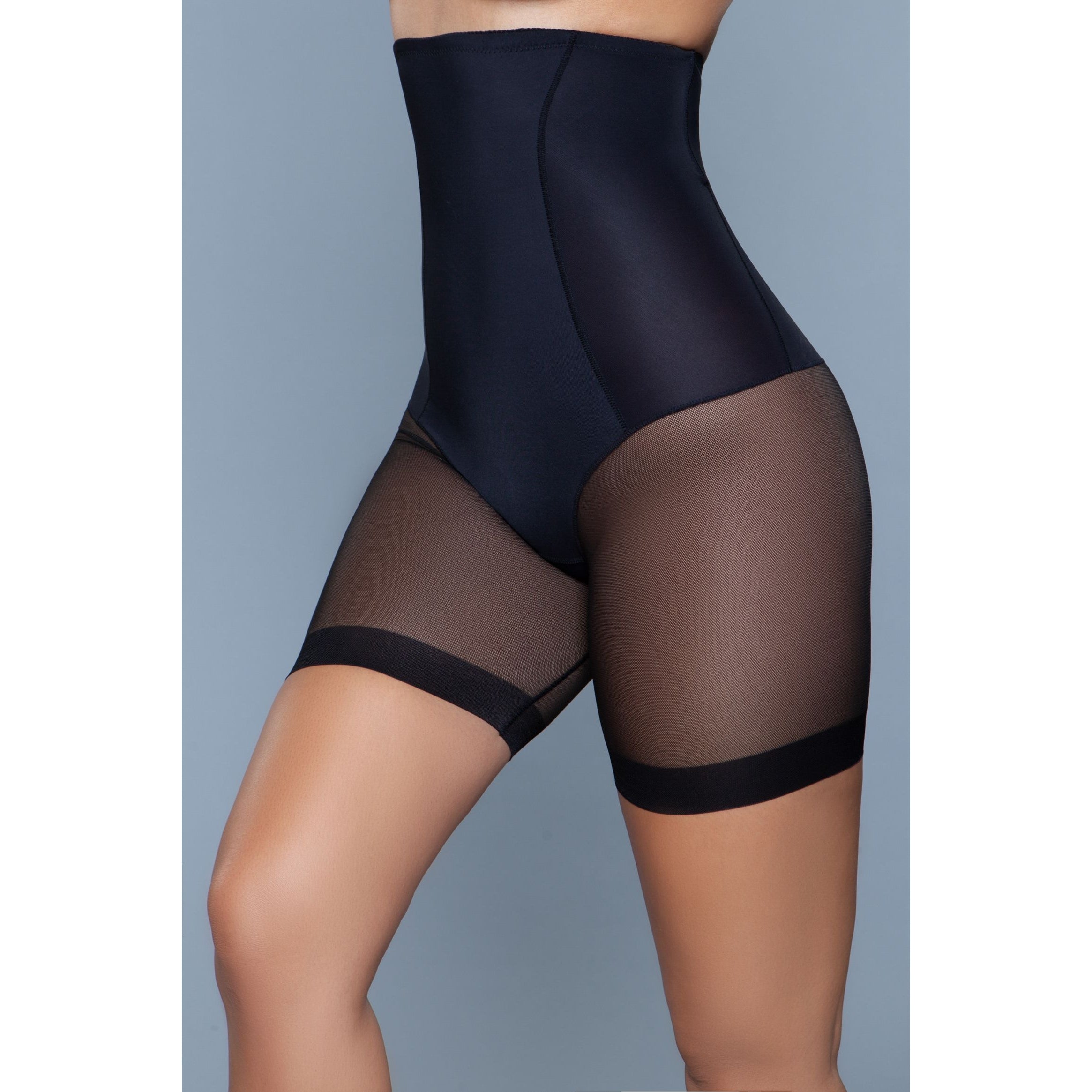 Be Wicked Held Together Shapewear Short