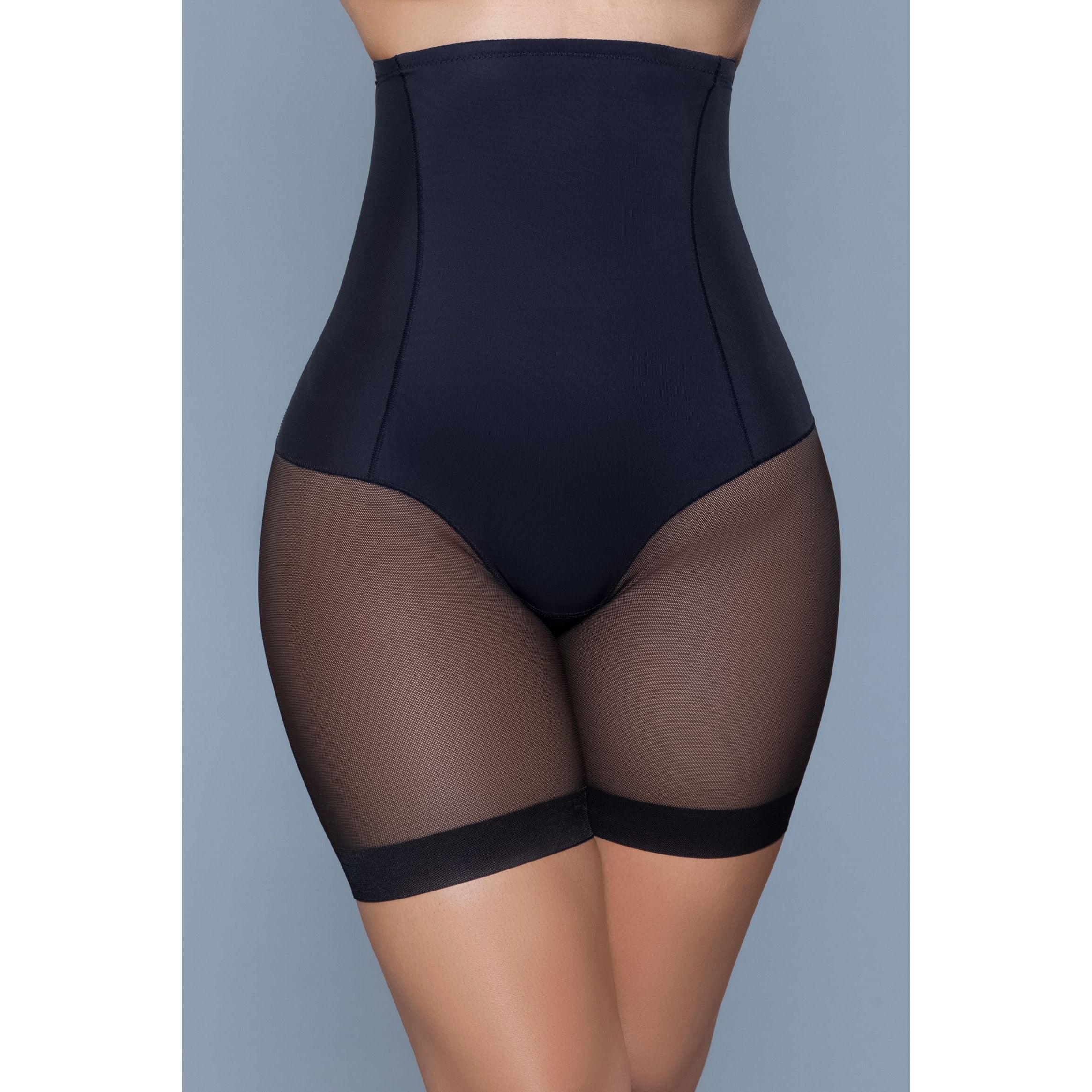 Be Wicked Held Together Shapewear Short