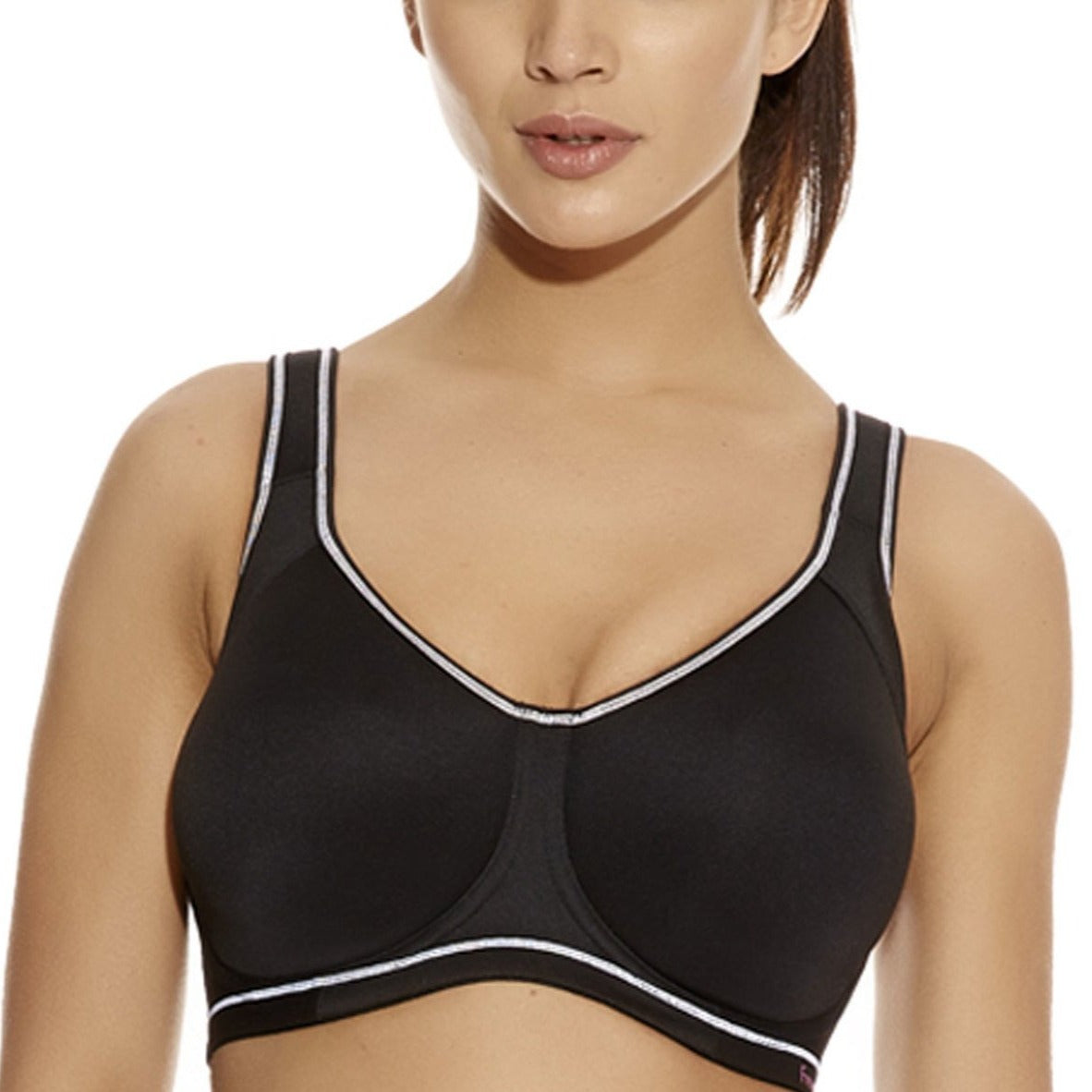 Anita Panalp Air Sport Bra 183 HENNA/FIESTA buy for the best price CAD$  110.00 - Canada and U.S. delivery – Bralissimo