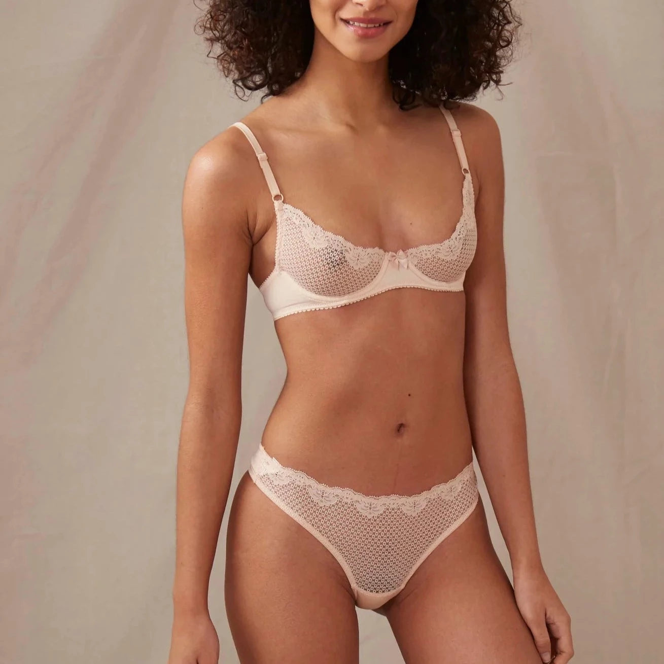 Timpa Alice Demi Bra