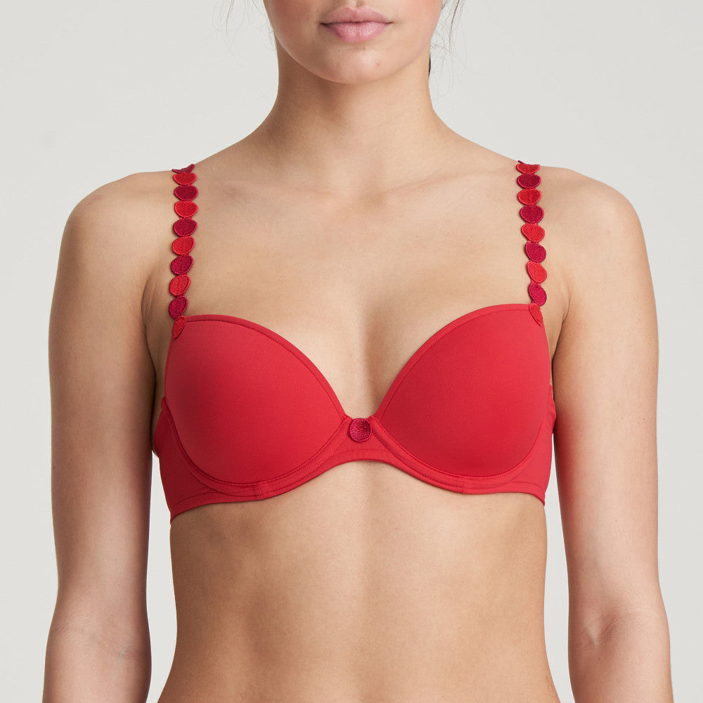 Marie Jo Tom Padded Bra - Round