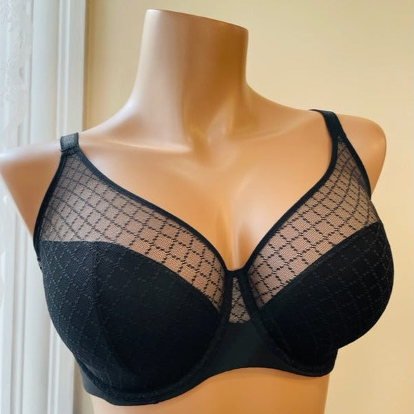 Chantelle Norah Chic Underwire