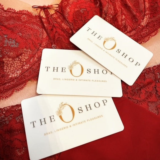 IFG Gift Card – Intimate Fashions