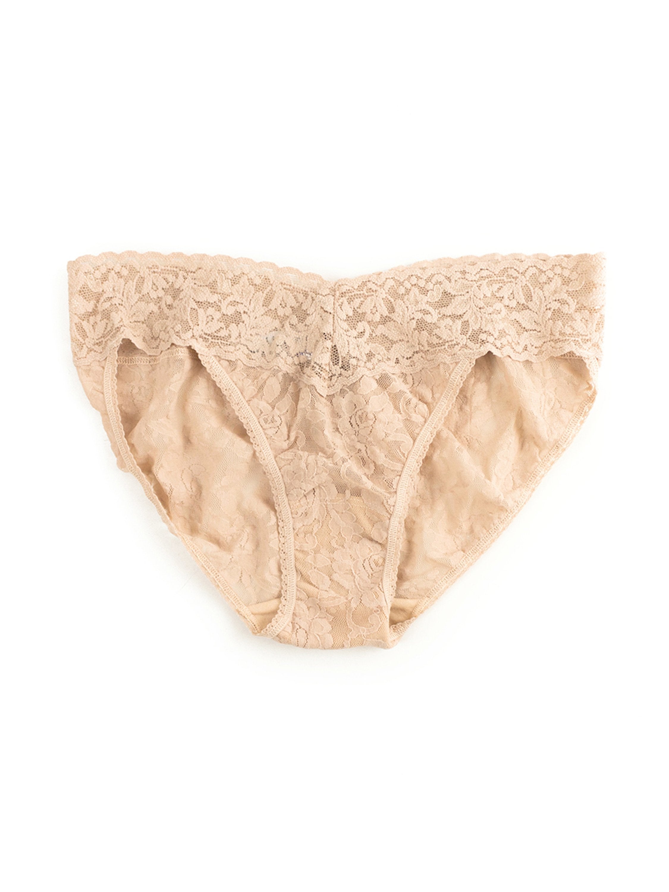 Hanky Panky Signature Lace V-Kini