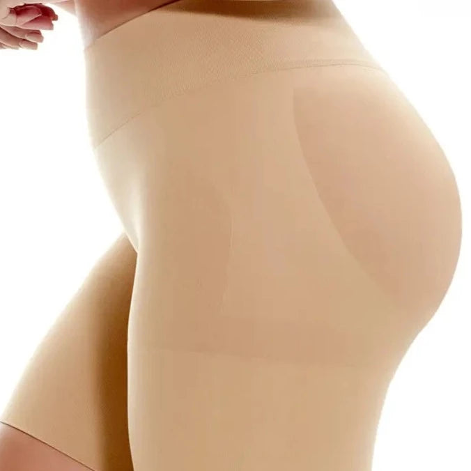 Bubbles Bodywear Bunhuggers Seamless Butt-Lift Girlshorts