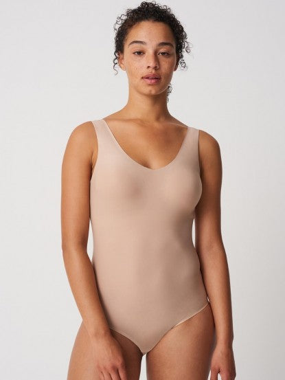 Chantelle SoftStretch Padded Bodysuit