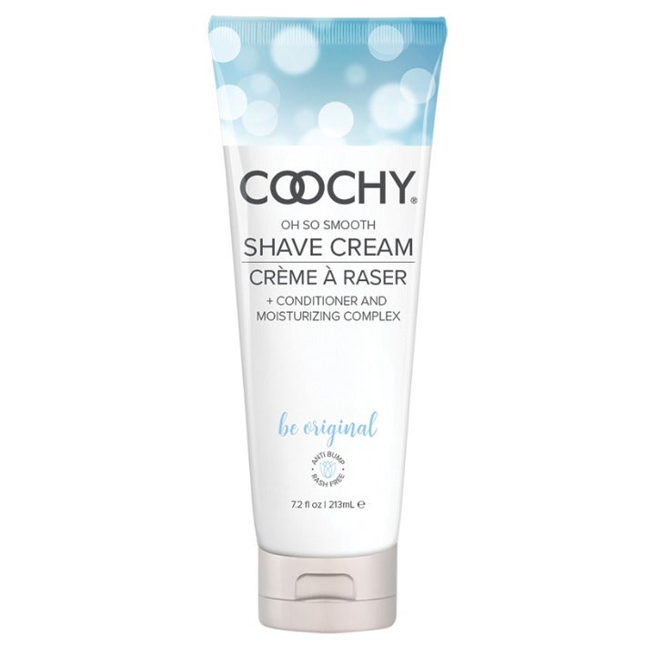 Coochy Shaving Cream