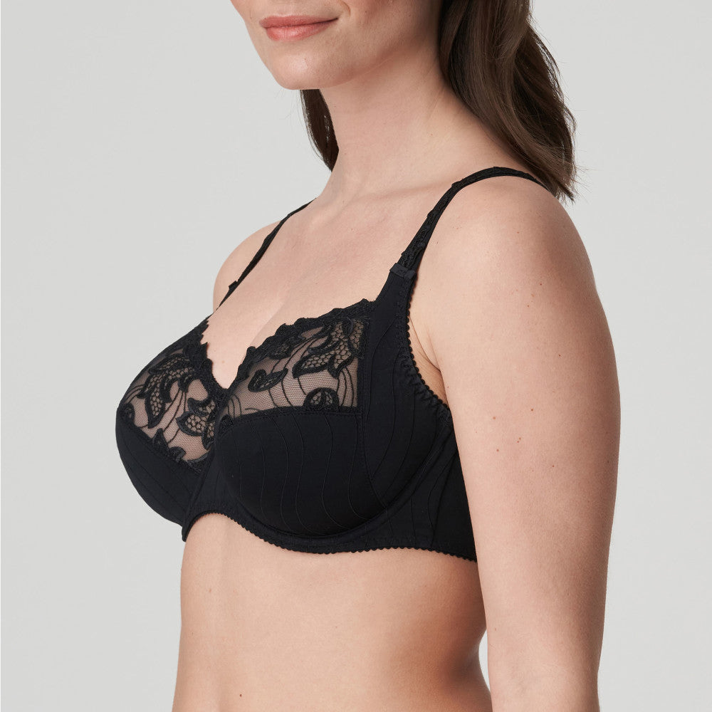 Prima Donna Deauville Full Cup Wire Bra