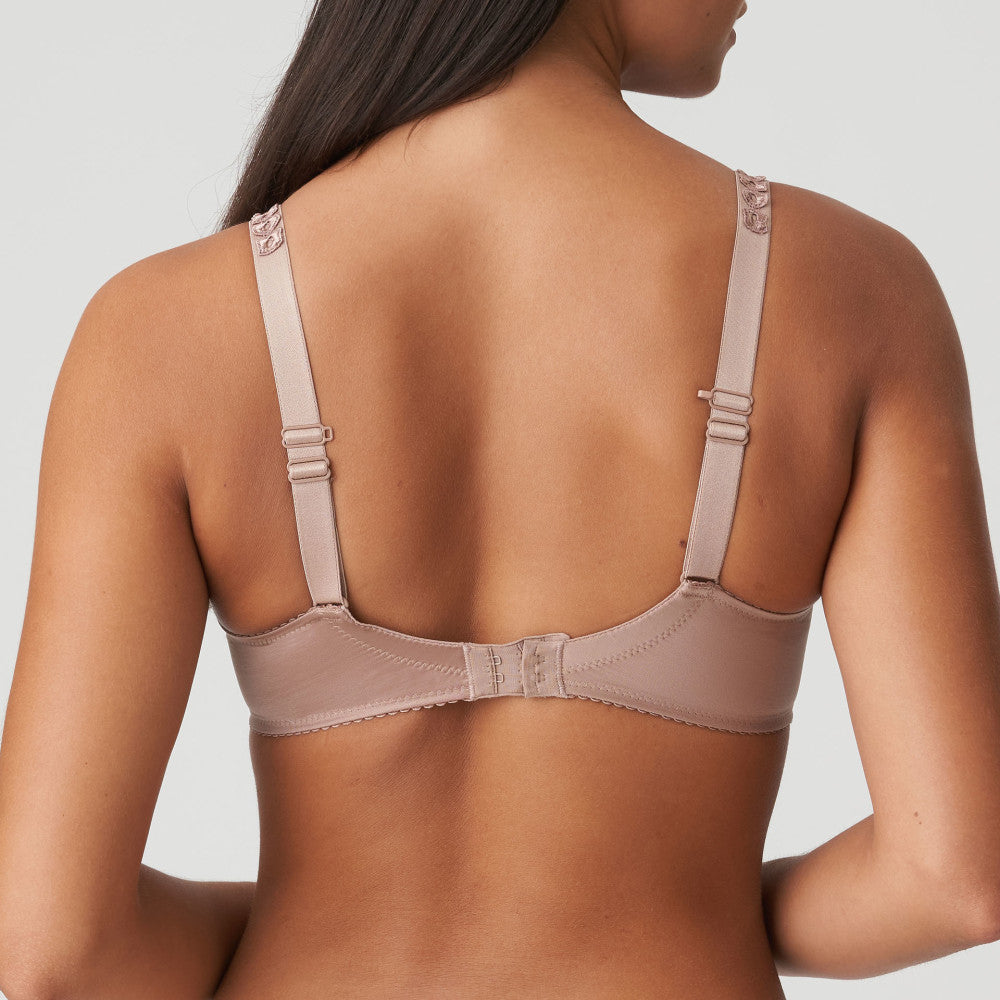 Prima Donna Every Woman Seamless Non-padded Bra