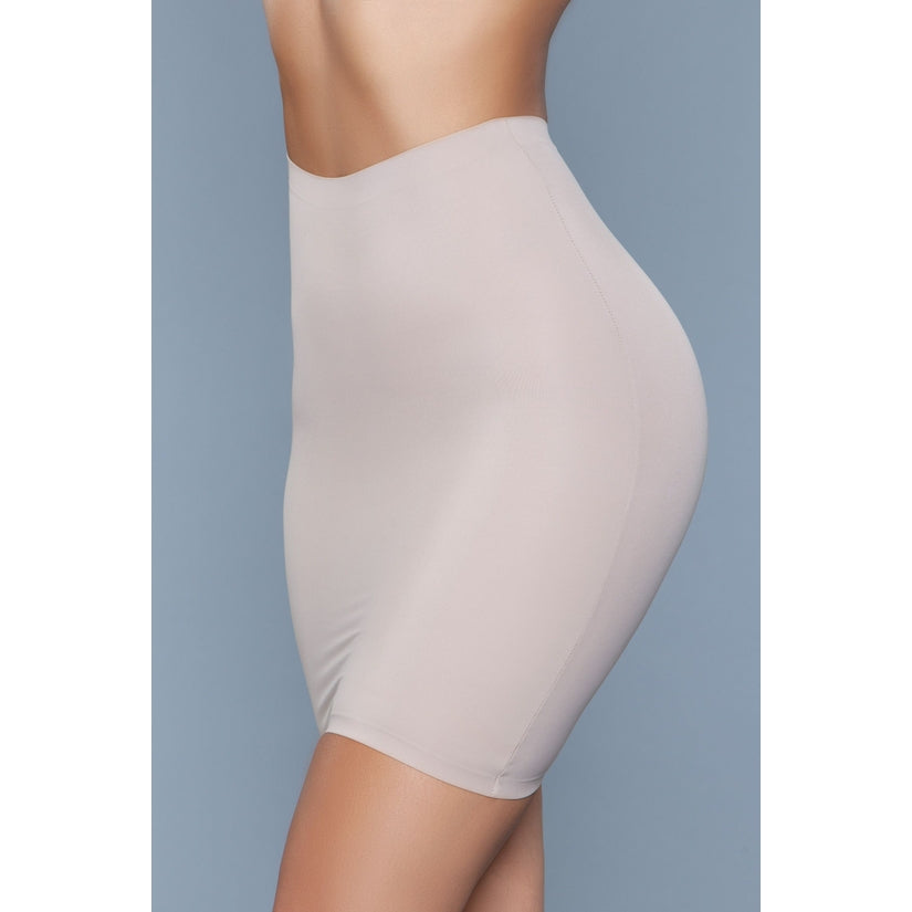 Be Wicked Shapewear Slip Skirt