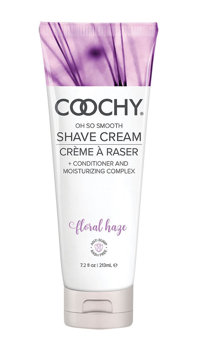 Coochy Shaving Cream